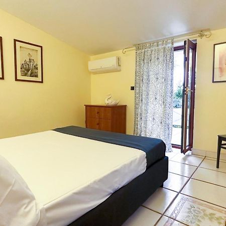 B&B Villa Irma Sorrento Kültér fotó