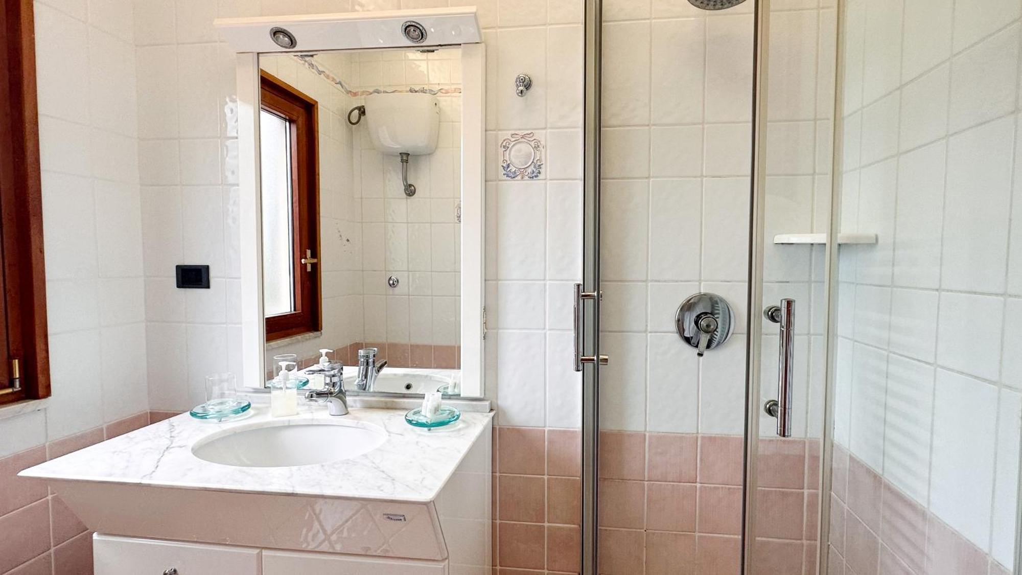 B&B Villa Irma Sorrento Kültér fotó