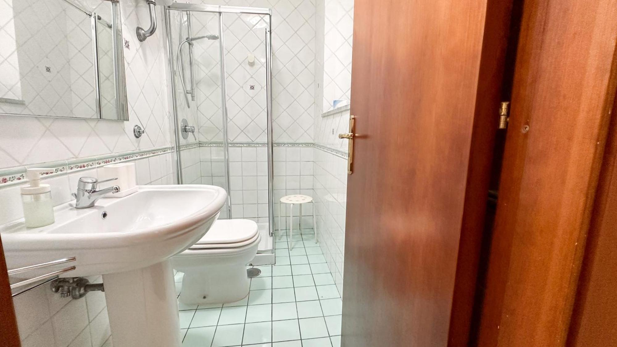 B&B Villa Irma Sorrento Kültér fotó