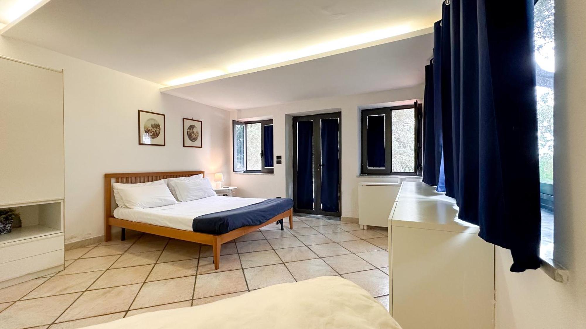 B&B Villa Irma Sorrento Kültér fotó