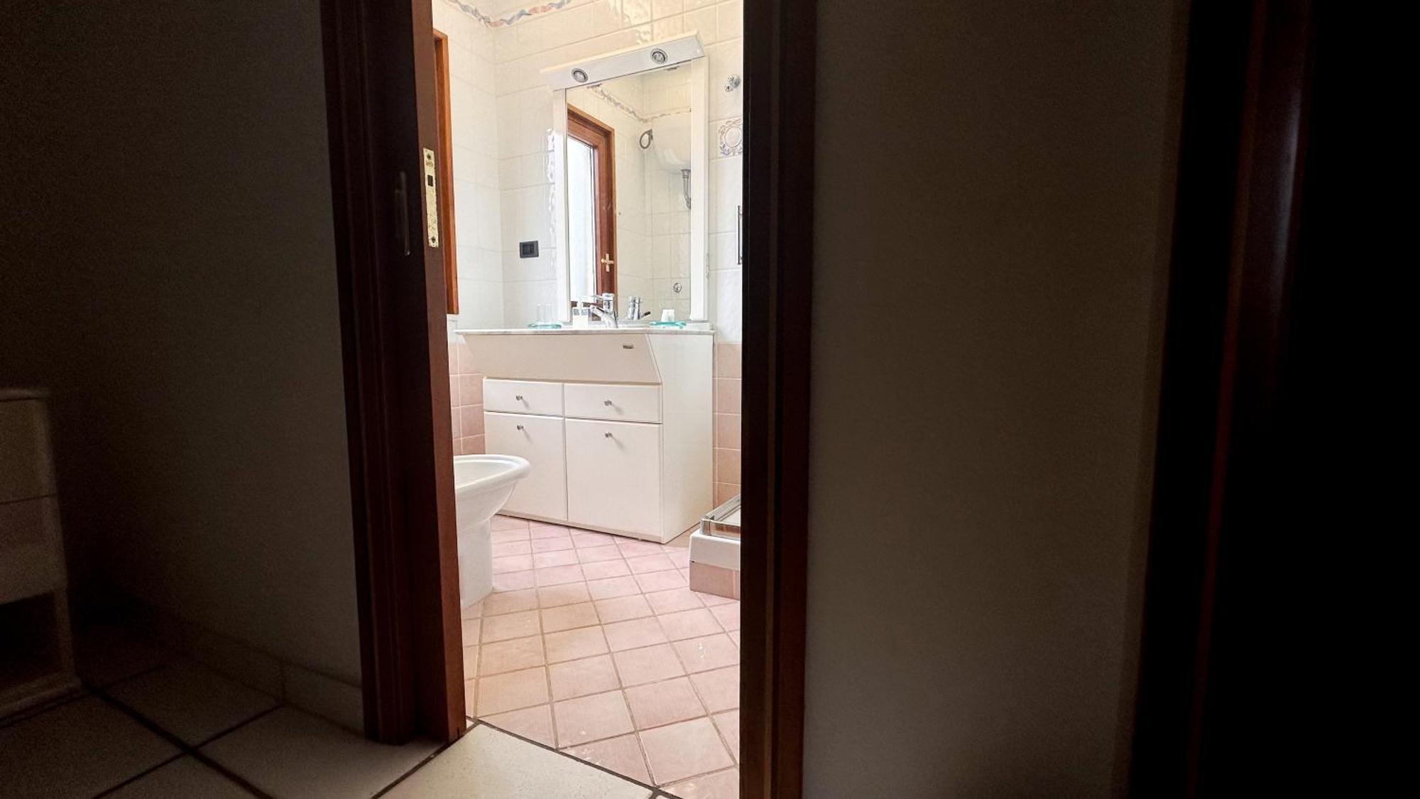 B&B Villa Irma Sorrento Kültér fotó