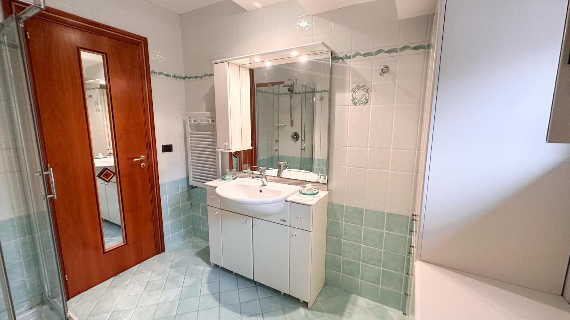 B&B Villa Irma Sorrento Kültér fotó