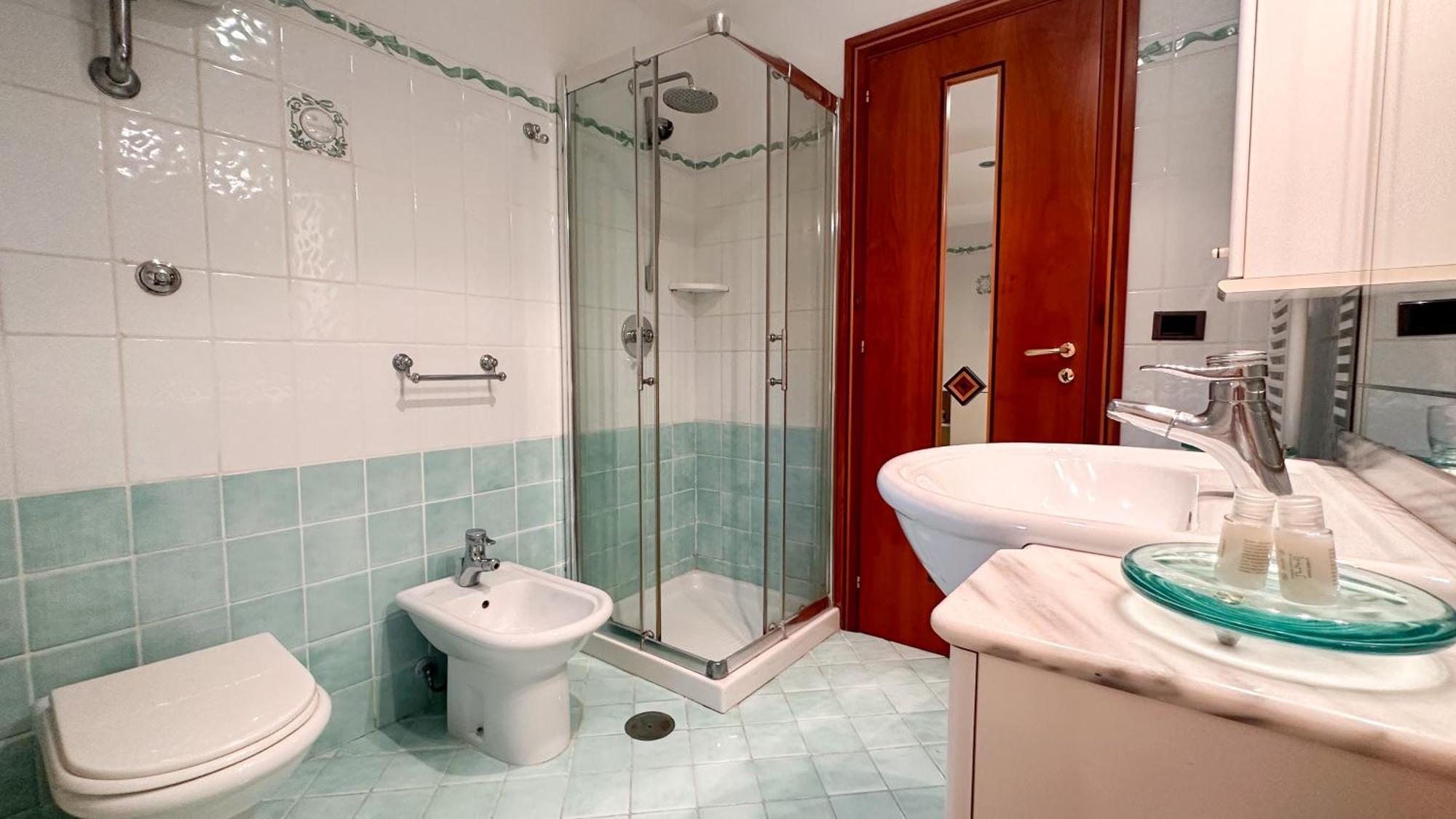 B&B Villa Irma Sorrento Kültér fotó