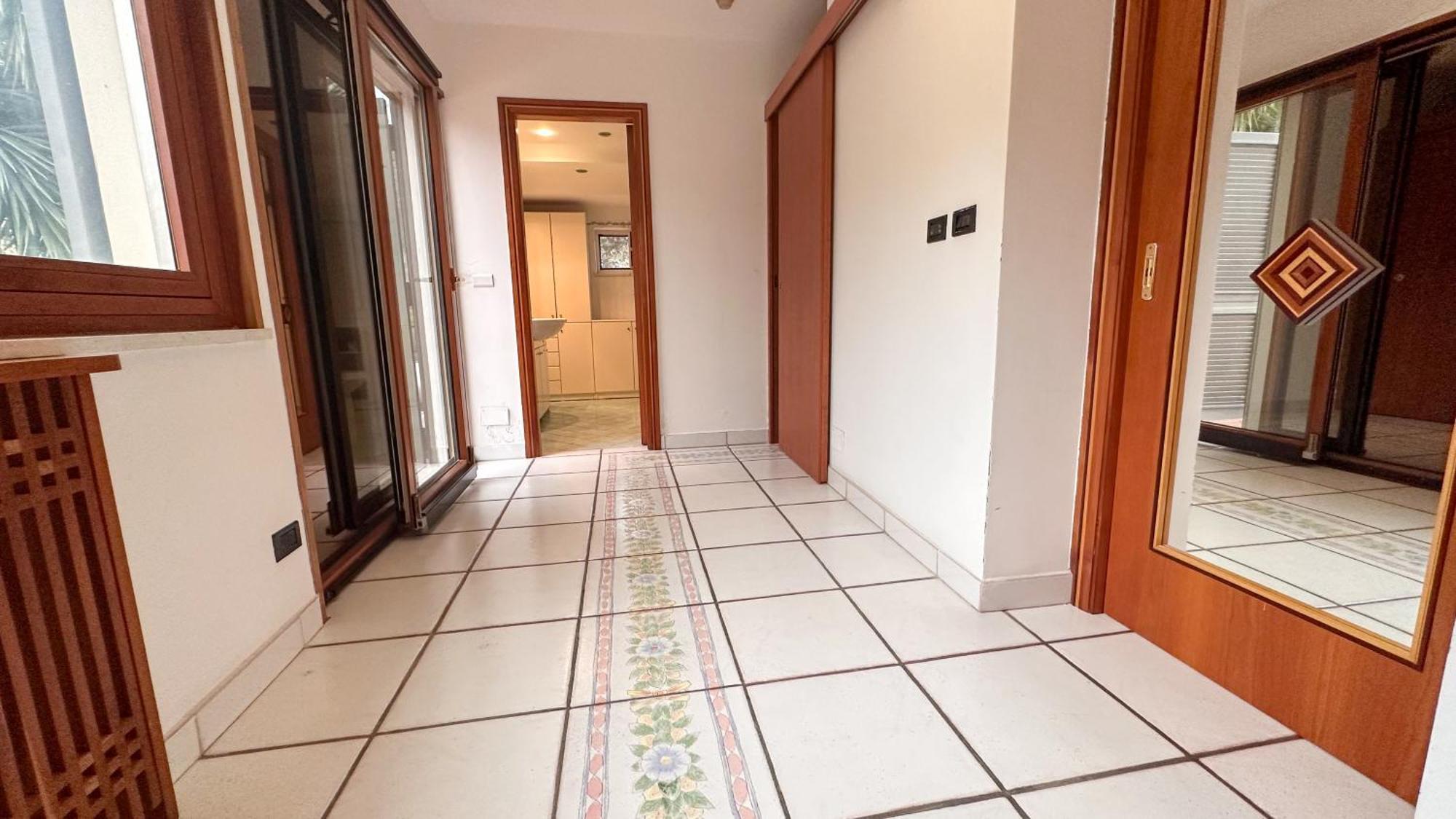 B&B Villa Irma Sorrento Kültér fotó