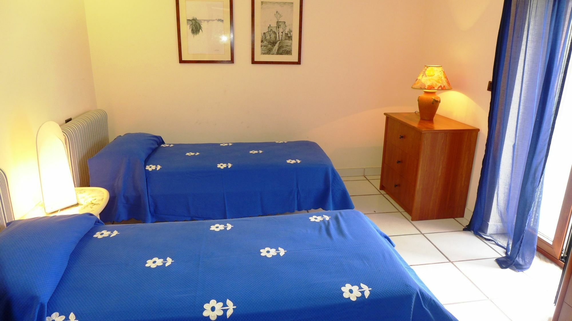 B&B Villa Irma Sorrento Kültér fotó