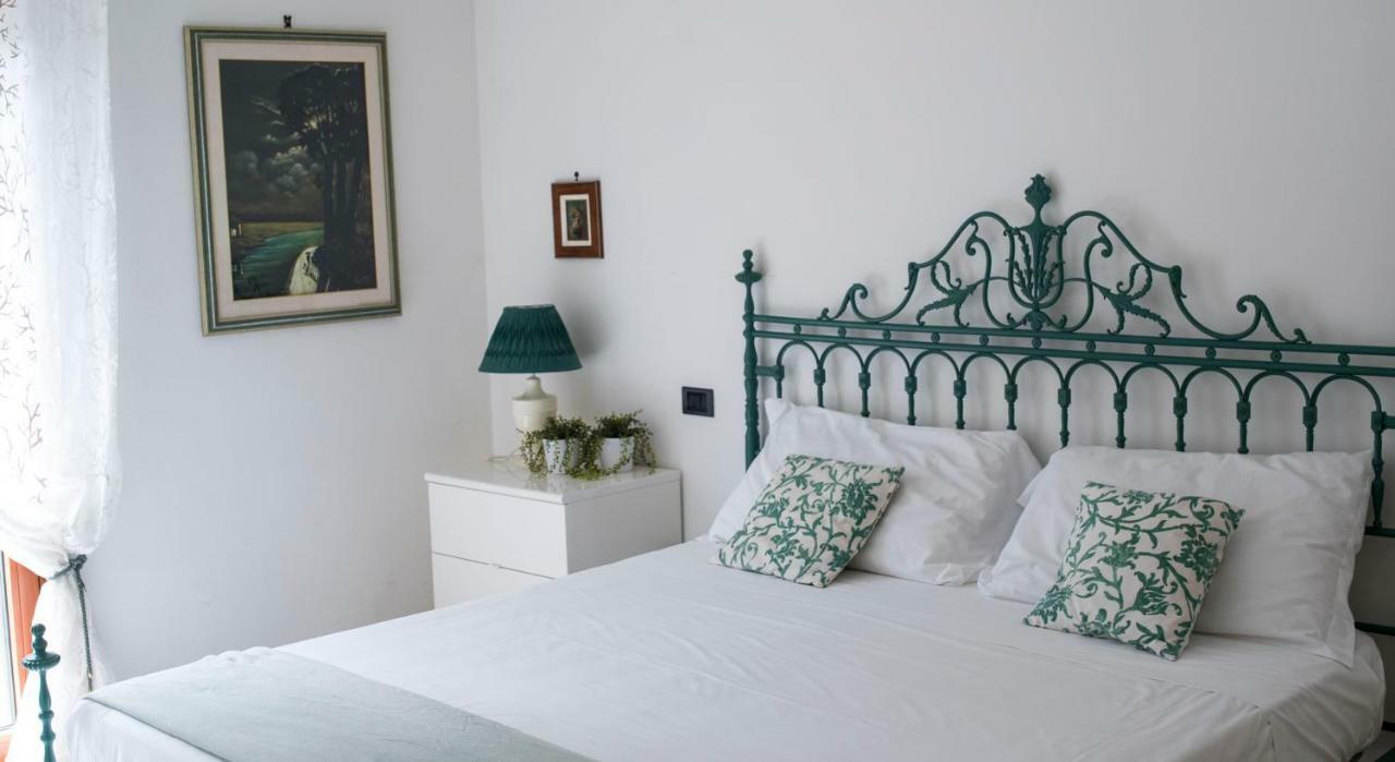 B&B Villa Irma Sorrento Kültér fotó